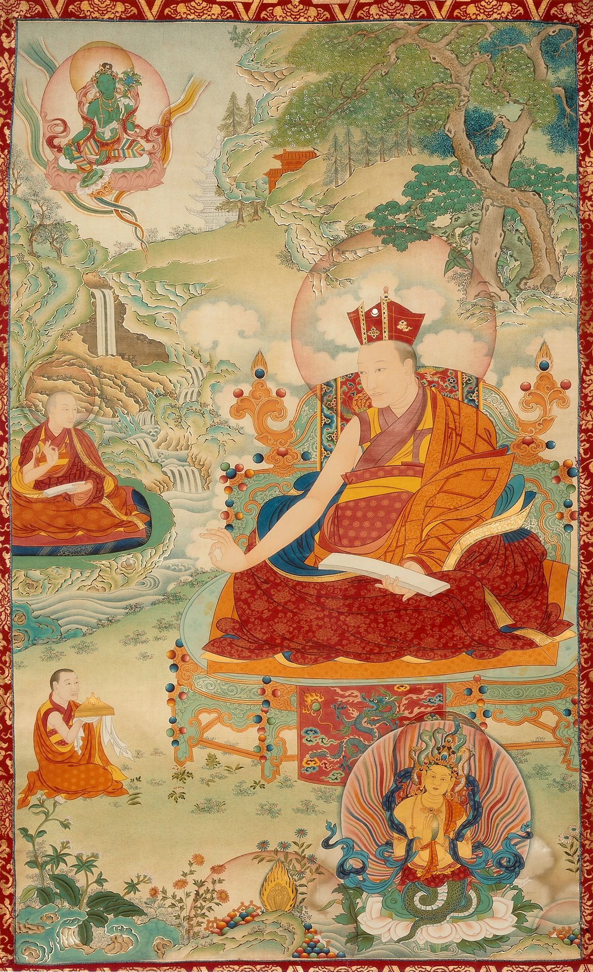 15-Khachog Wangpo